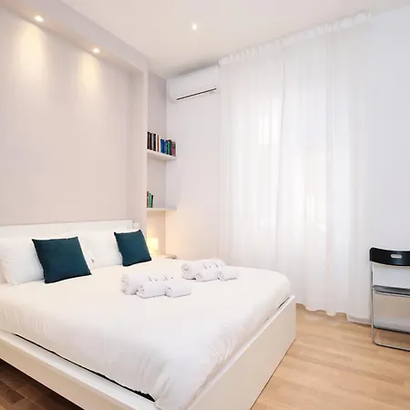 Apartment Elegant Near The Centre - Wi-fi & Netflix Free