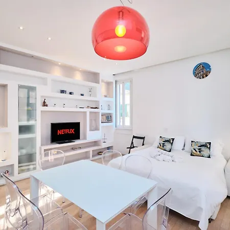 Elegant Near The Centre - Wi-fi & Netflix Free