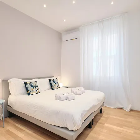 Apartment Elegant Near The Centre - Wi-fi & Netflix Free Rome