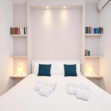 Elegant Near The Centre - Wi-fi & Netflix Free Lägenhet Rom