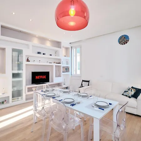 Elegant Near The Centre - Wi-fi & Netflix Free Rome