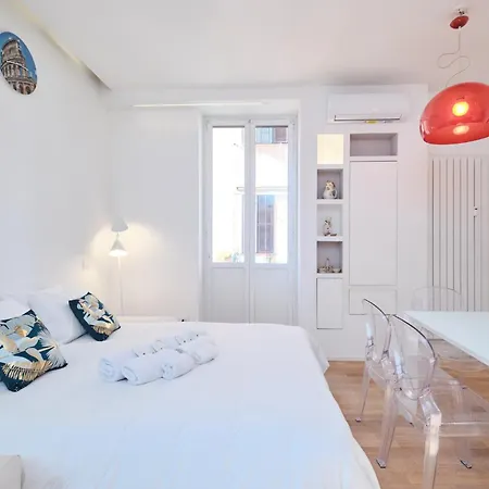 Apartment Elegant Near The Centre - Wi-fi & Netflix Free