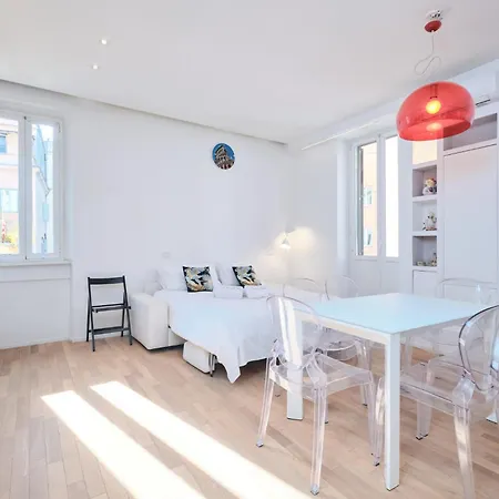 Apartment Elegant Near The Centre - Wi-fi & Netflix Free Rome