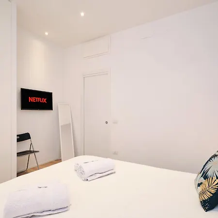 Elegant Near The Centre - Wi-fi & Netflix Free * Rome